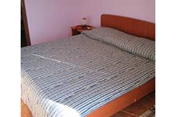 Kroatija Privát Cres, Eksterjeras